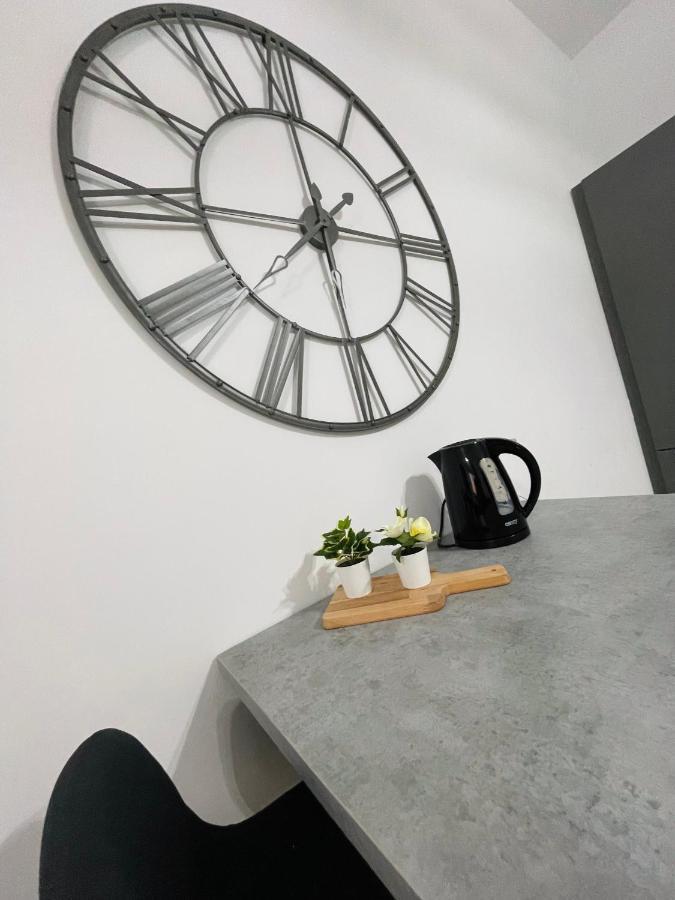 Park View, Maisonette 2 세인트폴스베이 외부 사진