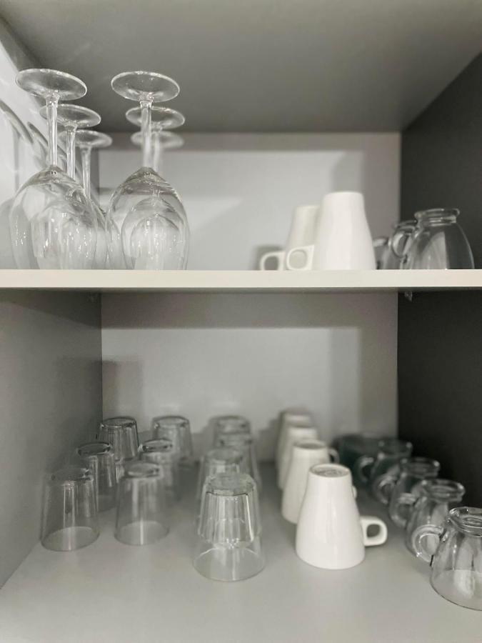 Park View, Maisonette 2 세인트폴스베이 외부 사진