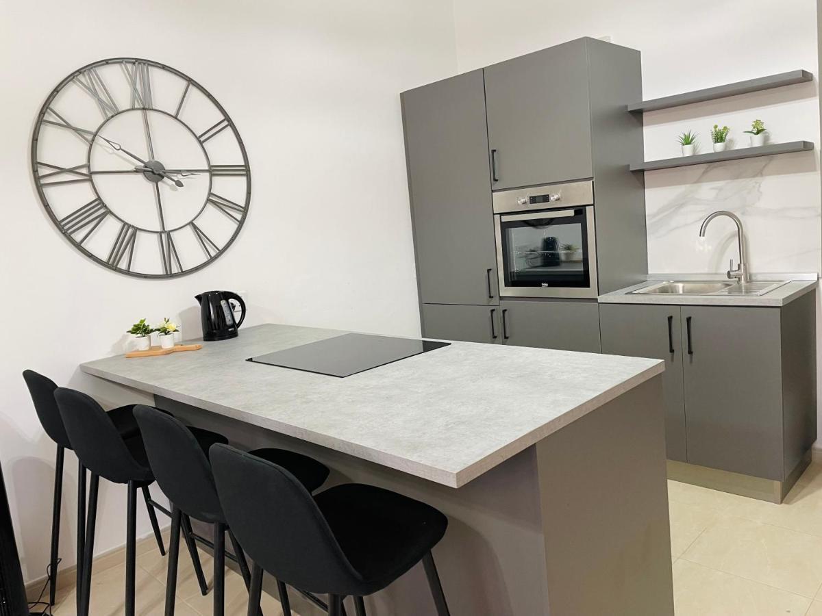 Park View, Maisonette 2 세인트폴스베이 외부 사진