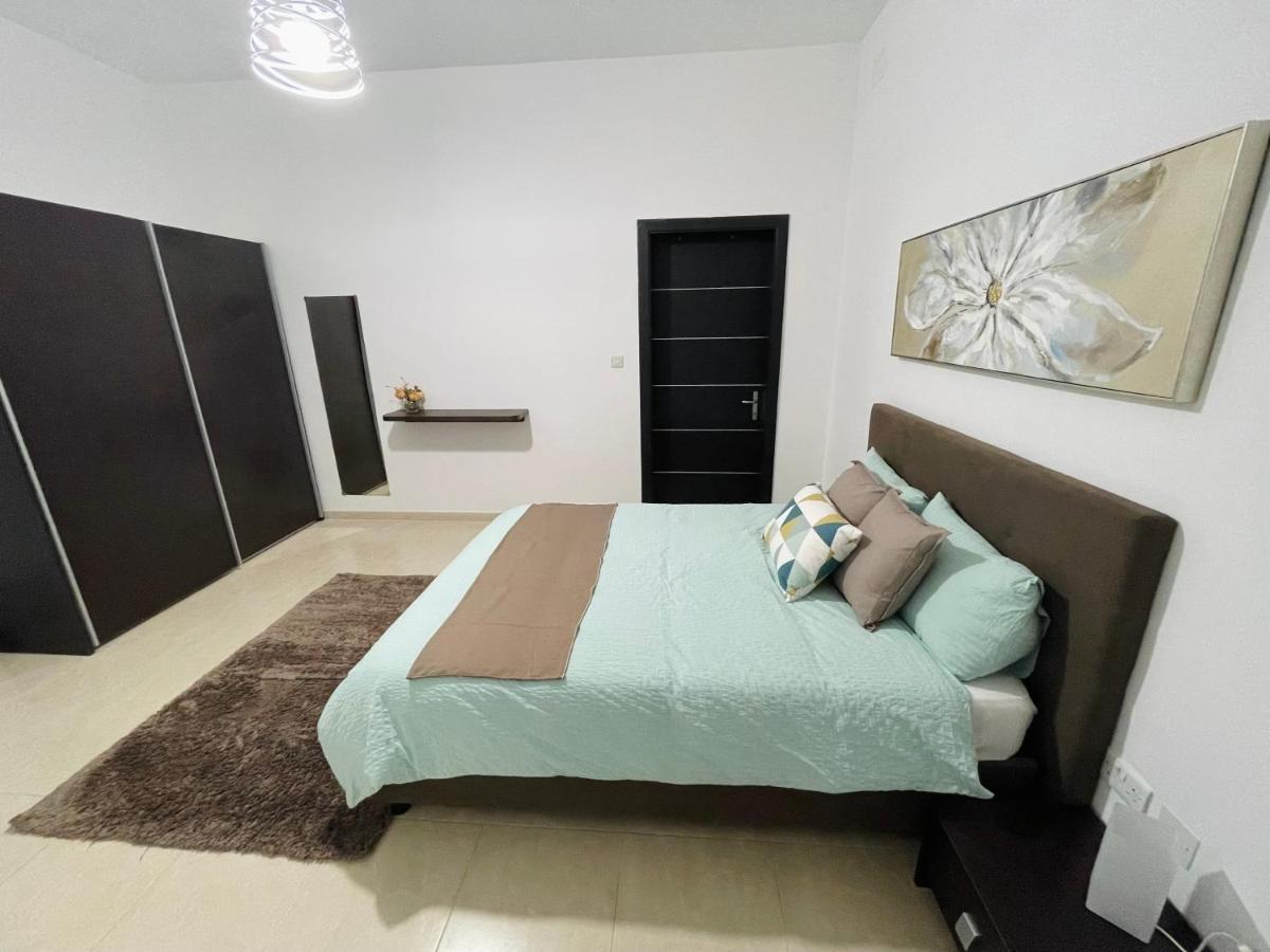 Park View, Maisonette 2 세인트폴스베이 외부 사진