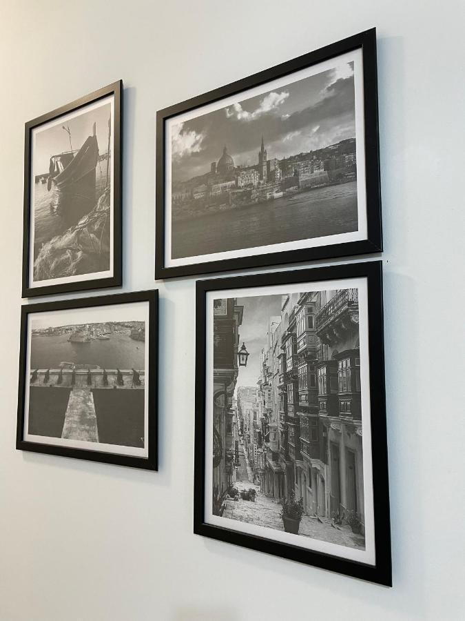 Park View, Maisonette 2 세인트폴스베이 외부 사진