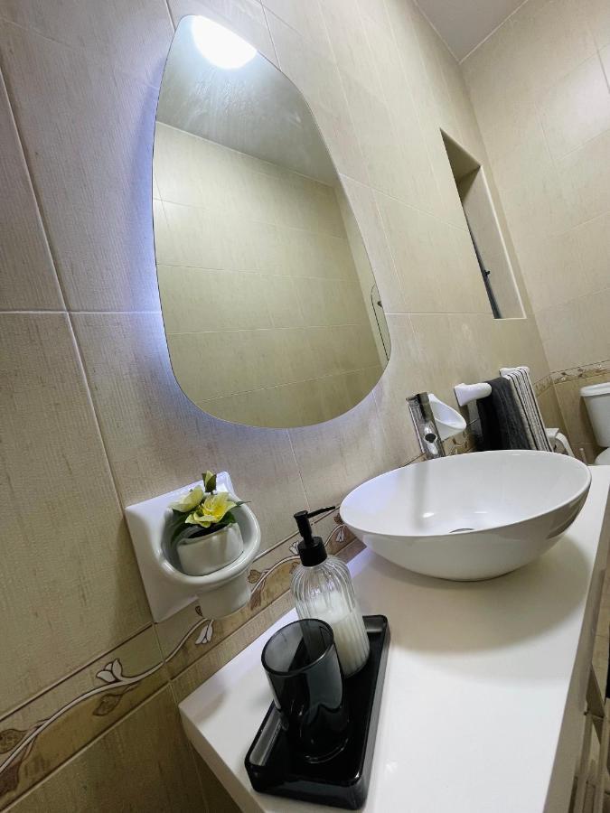 Park View, Maisonette 2 세인트폴스베이 외부 사진