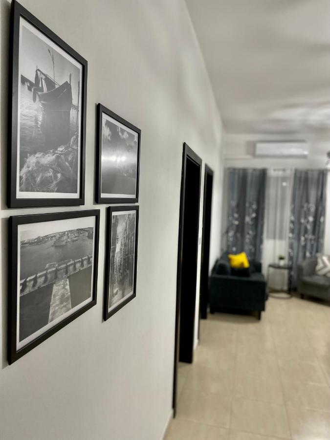 Park View, Maisonette 2 세인트폴스베이 외부 사진