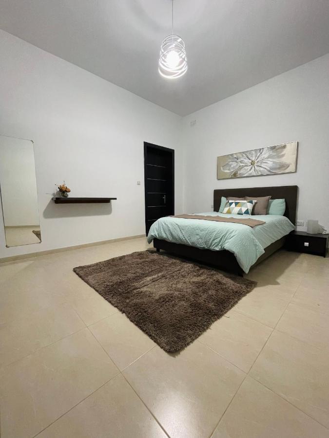 Park View, Maisonette 2 세인트폴스베이 외부 사진