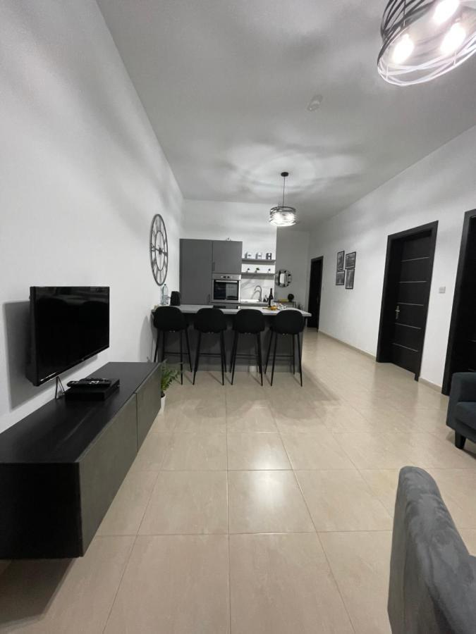 Park View, Maisonette 2 세인트폴스베이 외부 사진