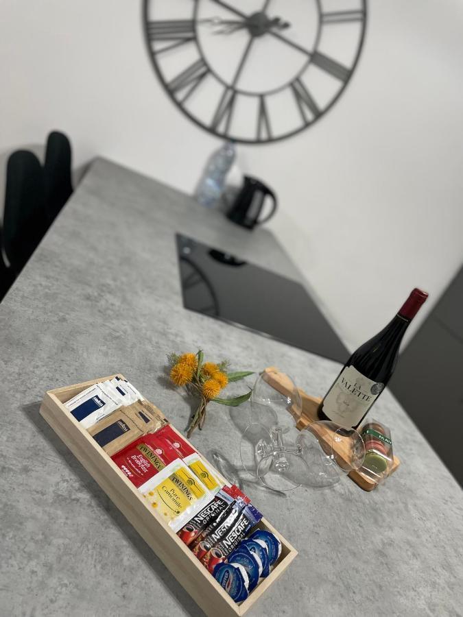Park View, Maisonette 2 세인트폴스베이 외부 사진