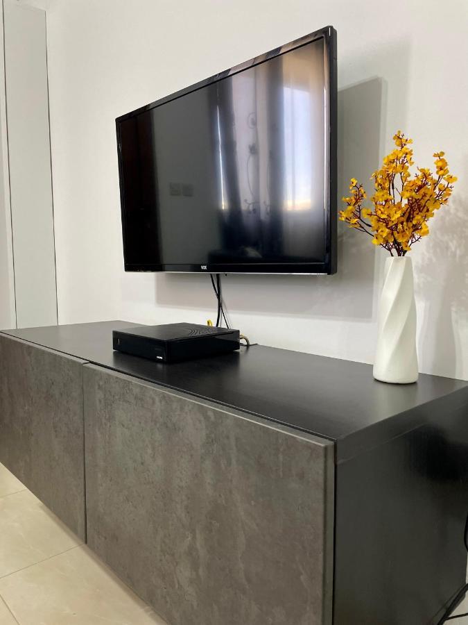 Park View, Maisonette 2 세인트폴스베이 외부 사진