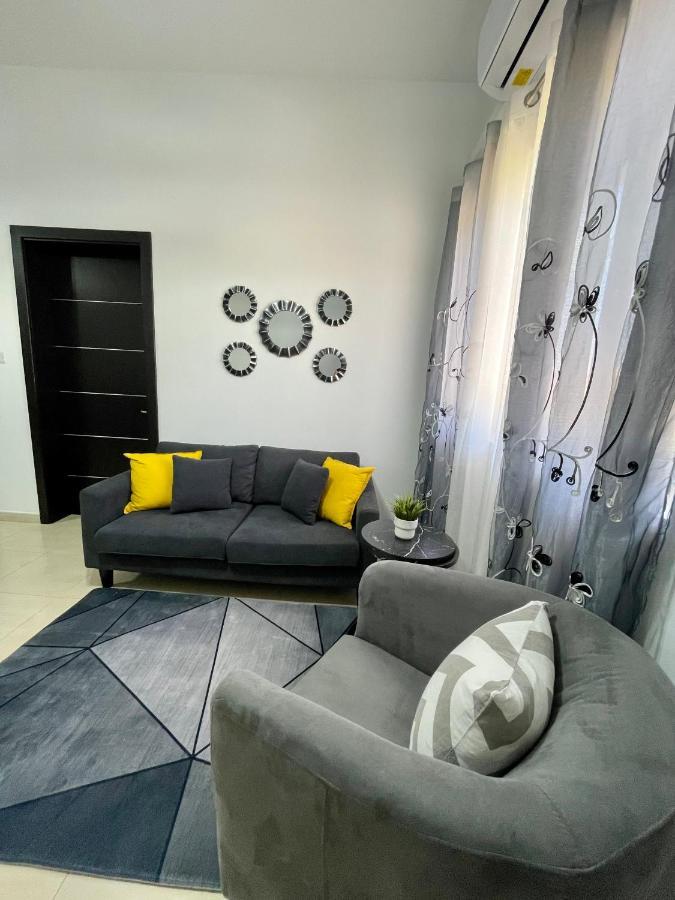 Park View, Maisonette 2 세인트폴스베이 외부 사진