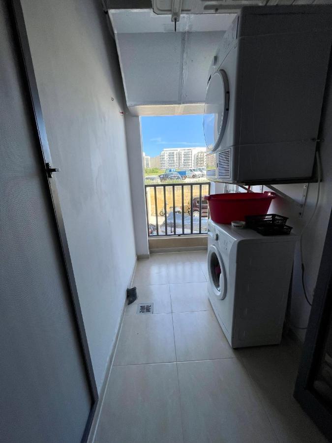 Park View, Maisonette 2 세인트폴스베이 외부 사진