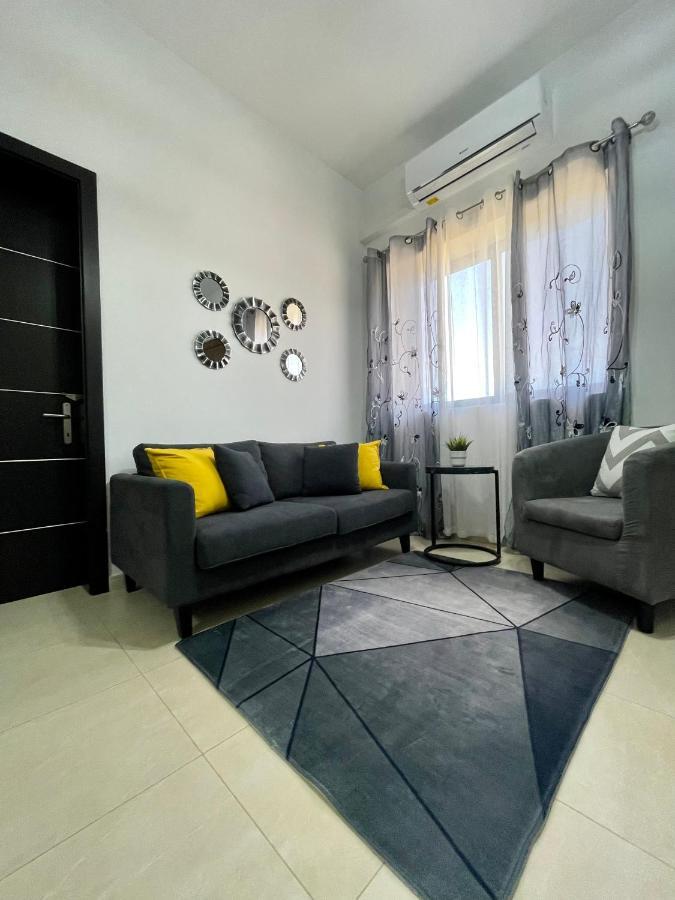 Park View, Maisonette 2 세인트폴스베이 외부 사진
