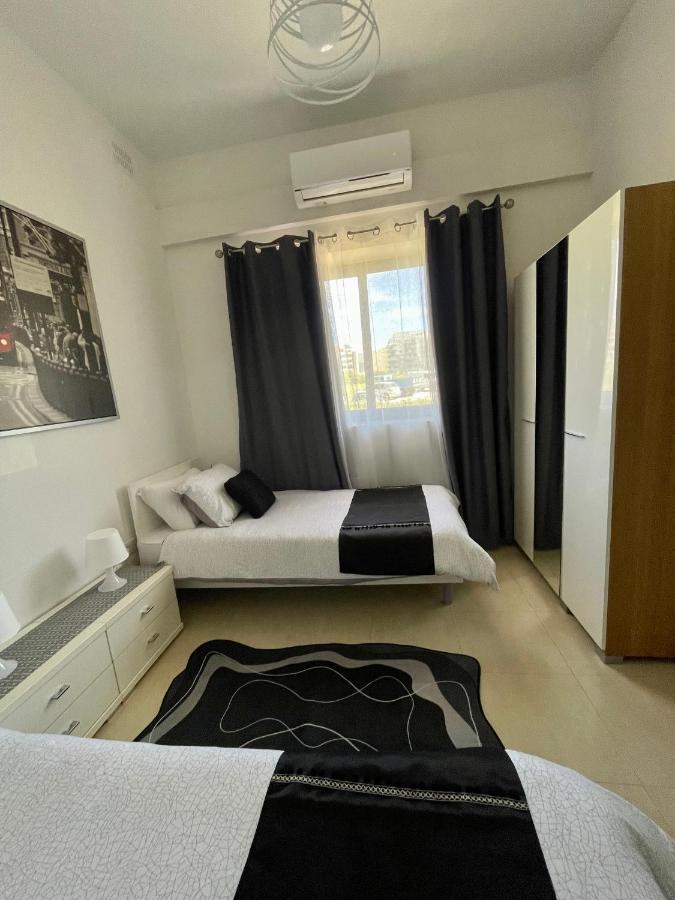 Park View, Maisonette 2 세인트폴스베이 외부 사진