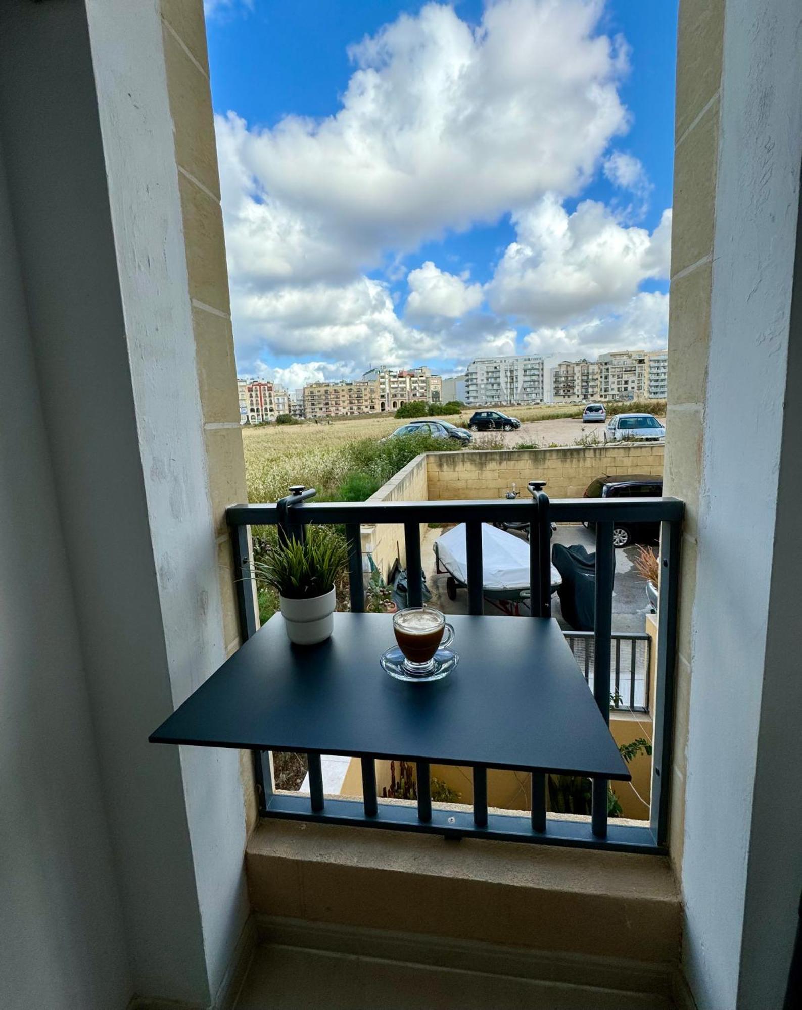 Park View, Maisonette 2 세인트폴스베이 외부 사진